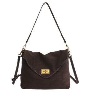 Sac Souple Effet Daim
