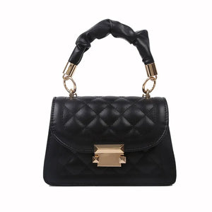 Mini Sac En Cuir